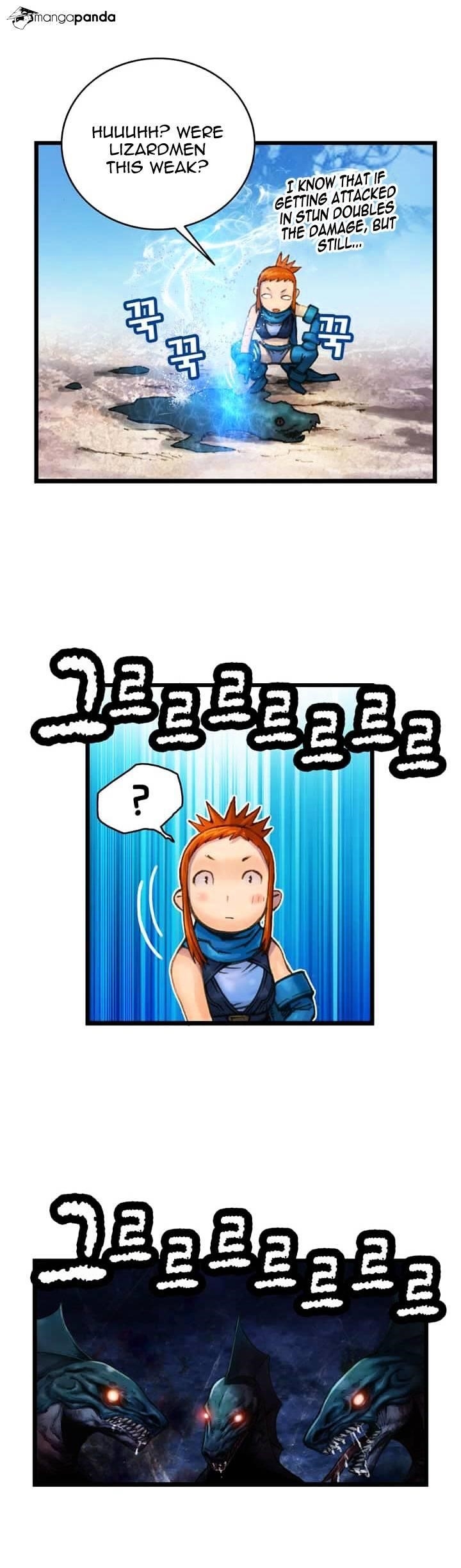 The Legendary Moonlight Sculptor - Chapter 30 Page 16