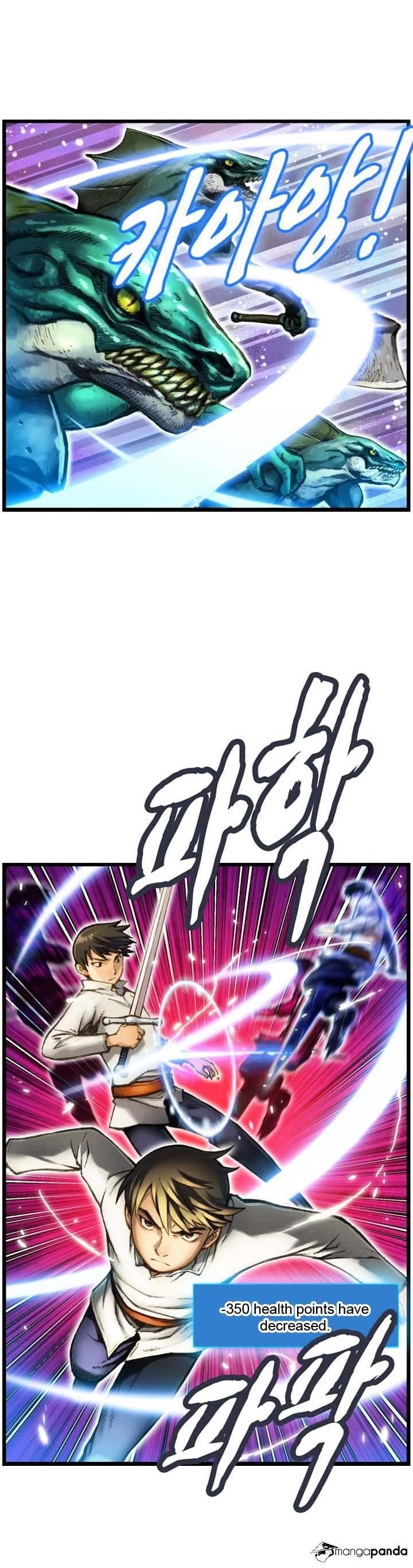 The Legendary Moonlight Sculptor - Chapter 30 Page 19