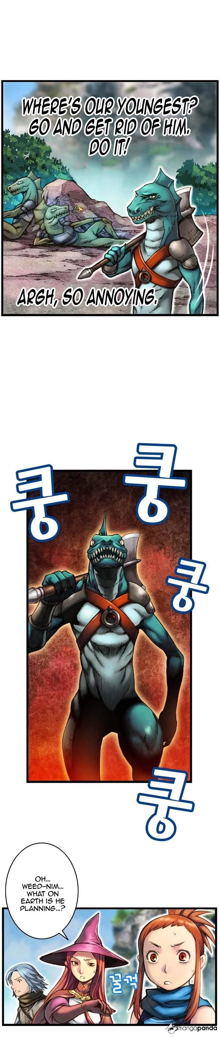 The Legendary Moonlight Sculptor - Chapter 30 Page 4