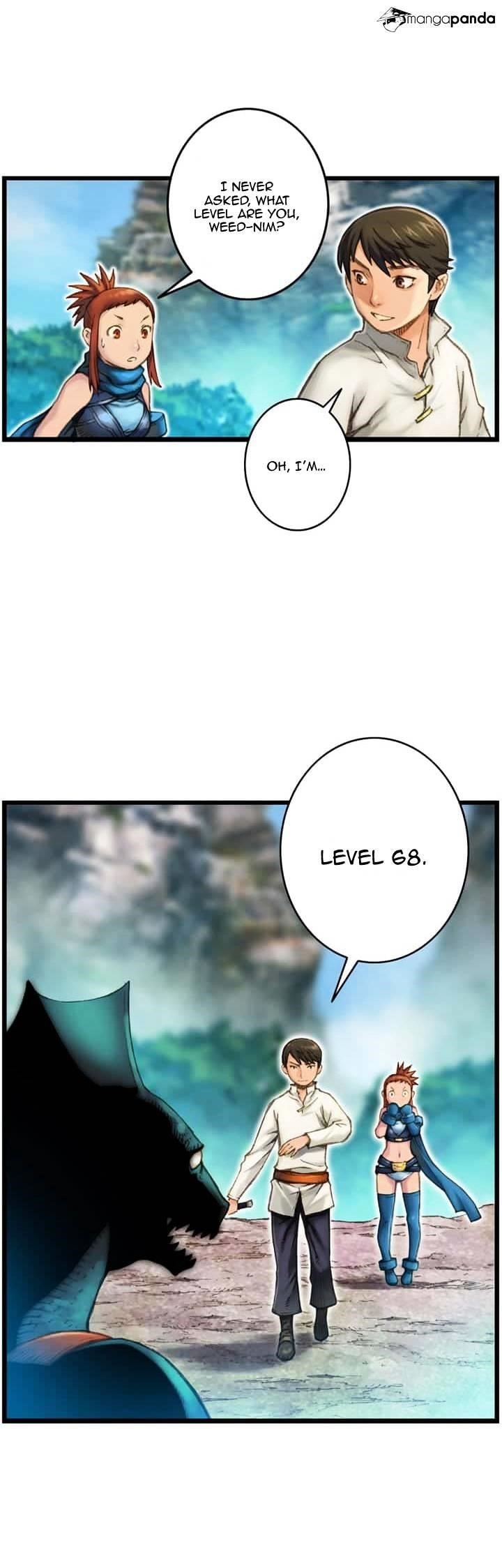 The Legendary Moonlight Sculptor - Chapter 30 Page 9