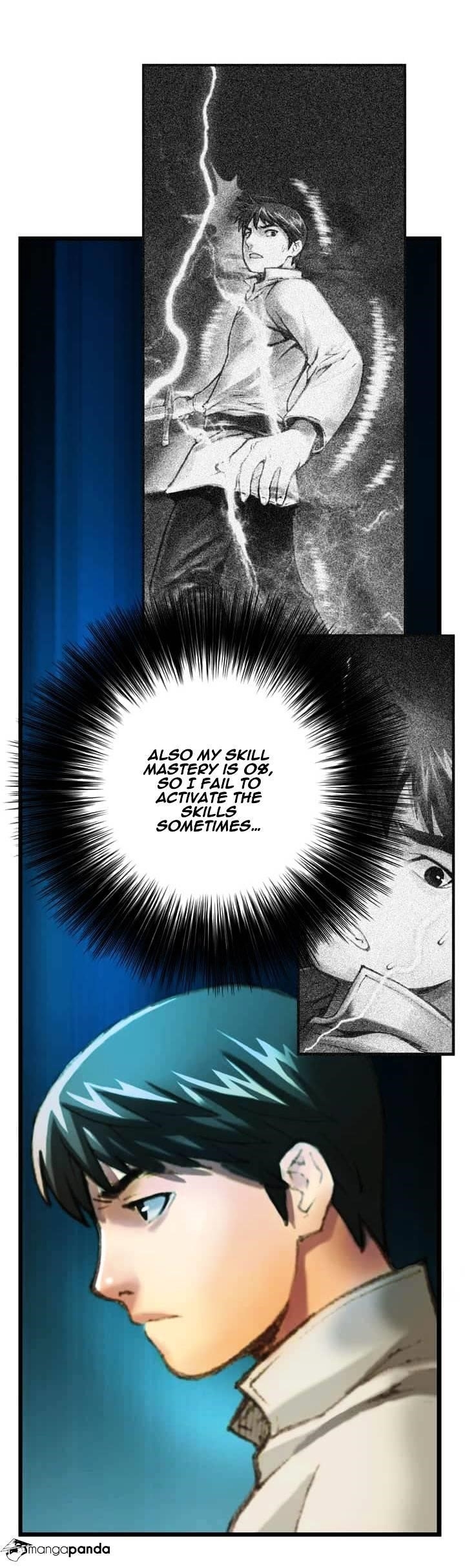 The Legendary Moonlight Sculptor - Chapter 31 Page 12