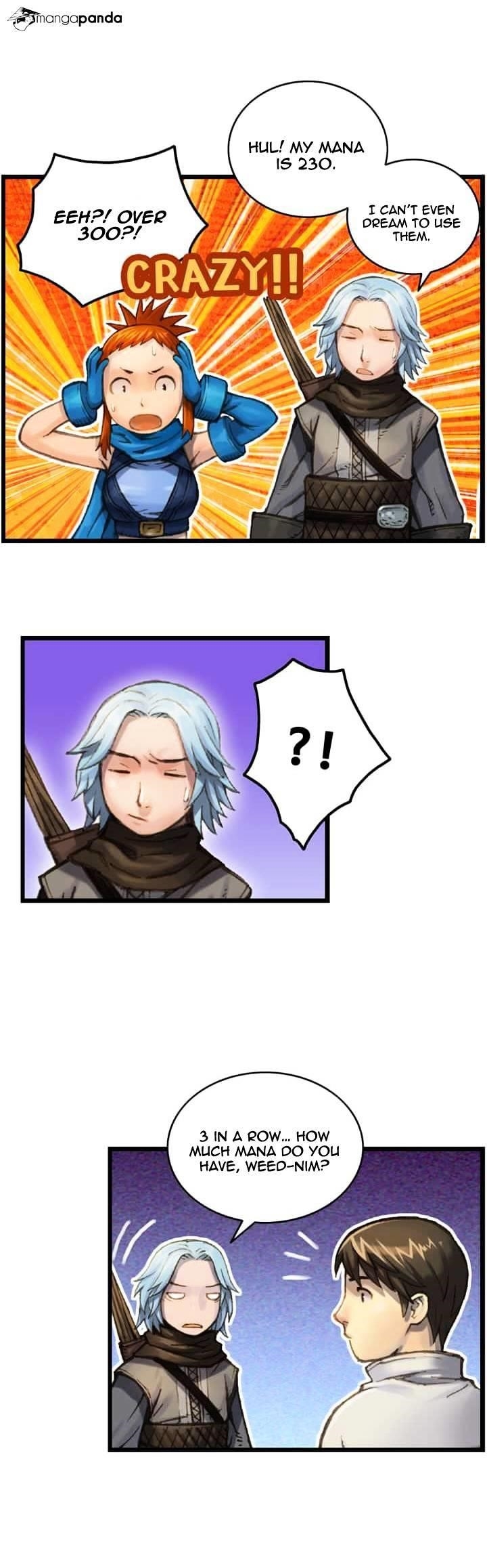 The Legendary Moonlight Sculptor - Chapter 31 Page 15