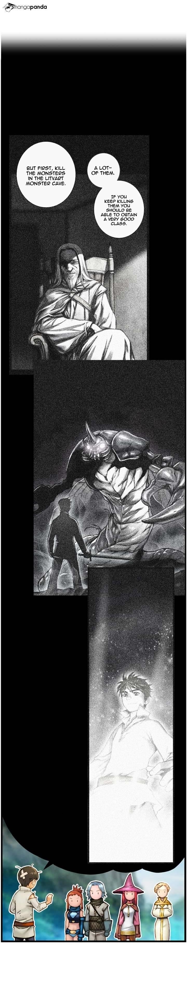 The Legendary Moonlight Sculptor - Chapter 31 Page 17