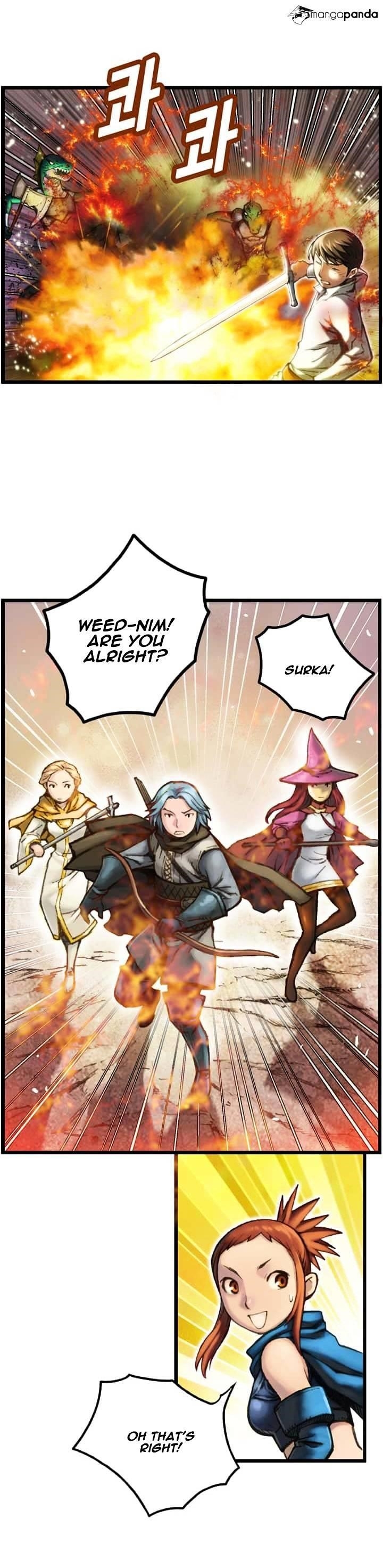 The Legendary Moonlight Sculptor - Chapter 31 Page 3