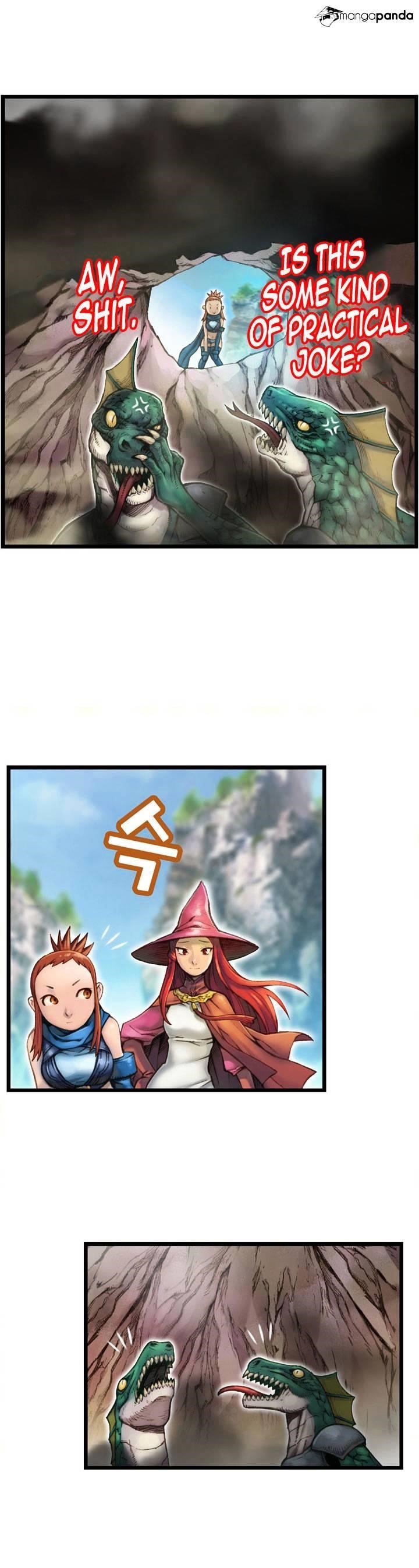 The Legendary Moonlight Sculptor - Chapter 32 Page 11