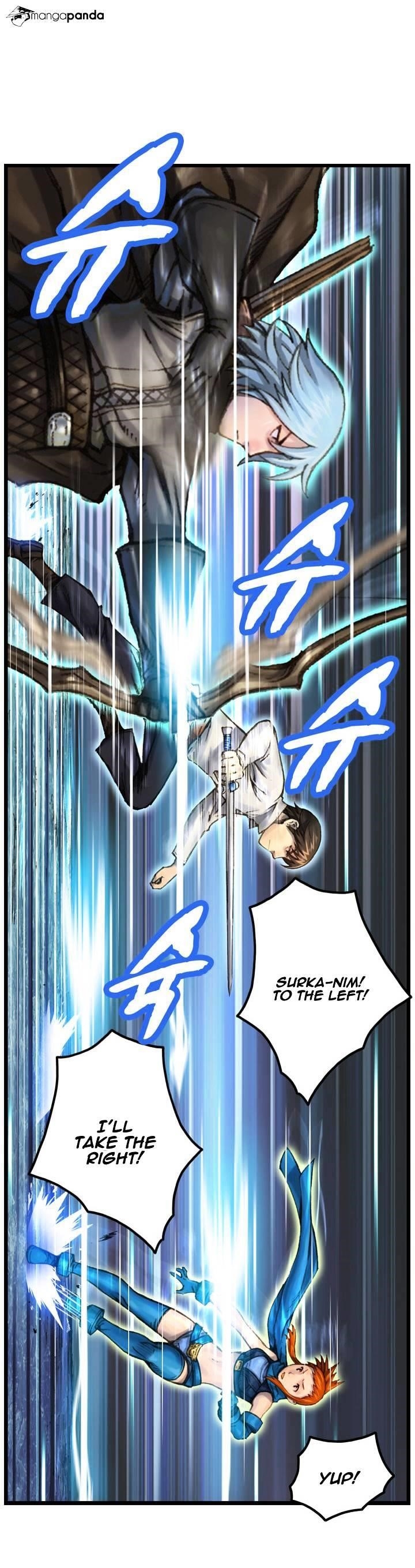 The Legendary Moonlight Sculptor - Chapter 32 Page 16