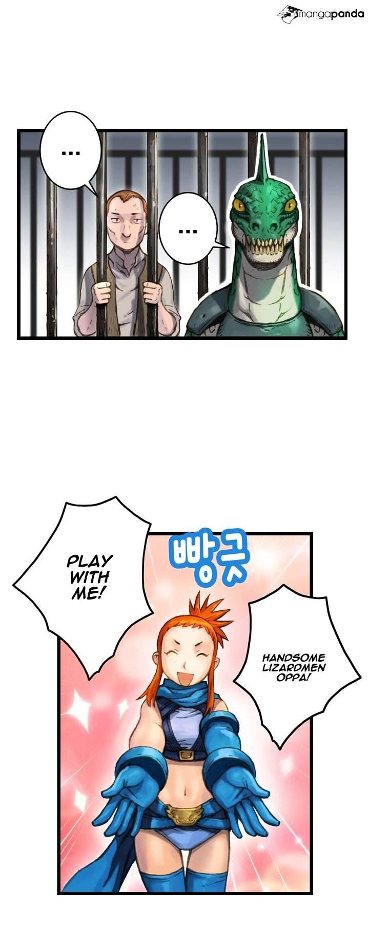 The Legendary Moonlight Sculptor - Chapter 32 Page 7