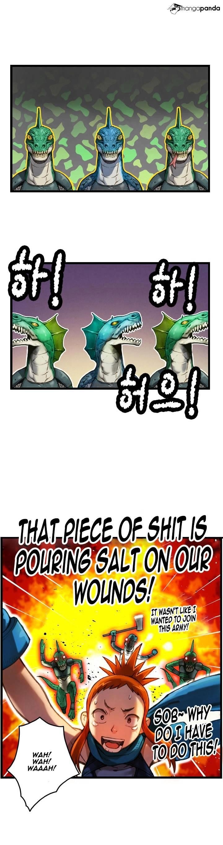 The Legendary Moonlight Sculptor - Chapter 32 Page 9