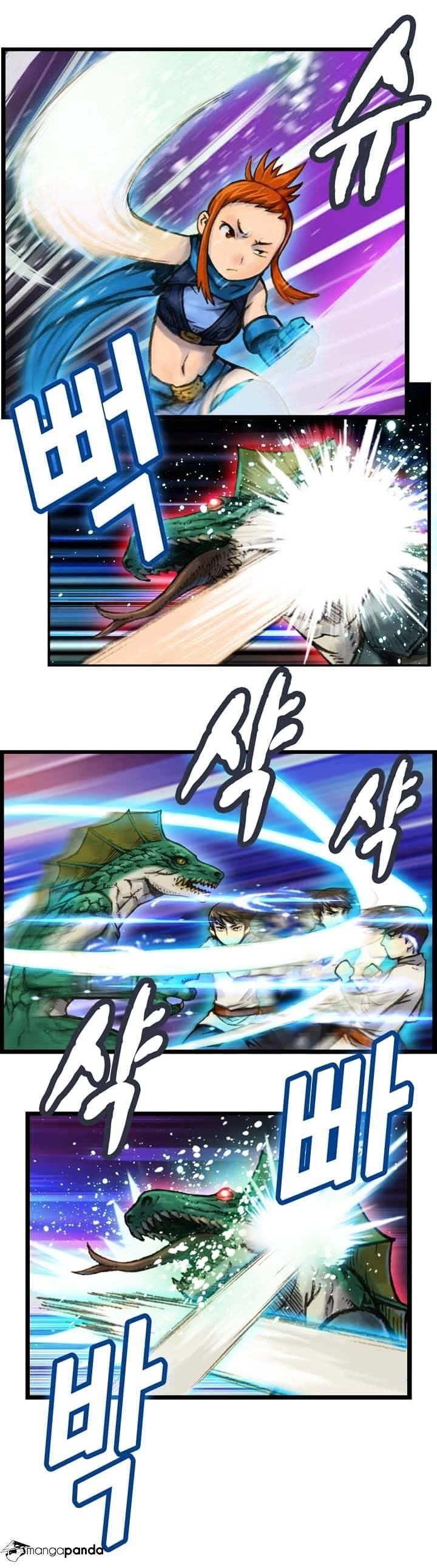 The Legendary Moonlight Sculptor - Chapter 33 Page 7