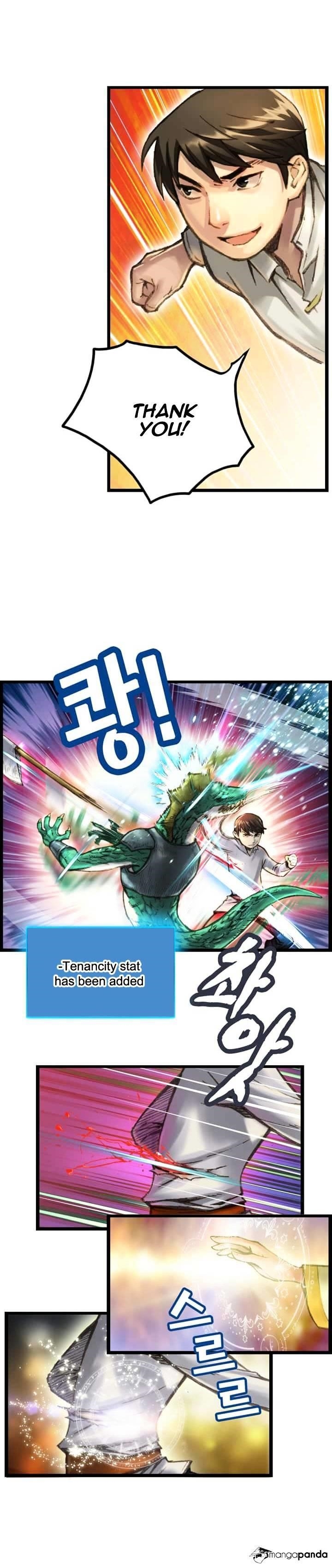 The Legendary Moonlight Sculptor - Chapter 33 Page 9