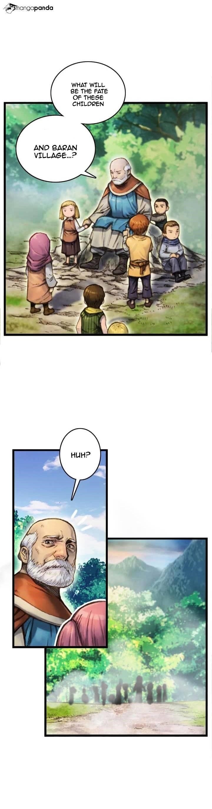 The Legendary Moonlight Sculptor - Chapter 34 Page 14