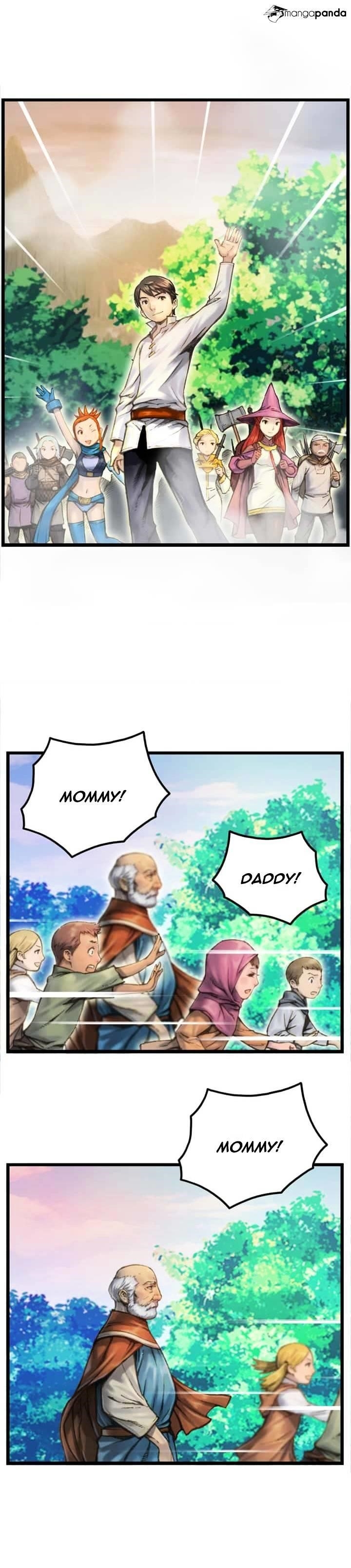 The Legendary Moonlight Sculptor - Chapter 34 Page 15