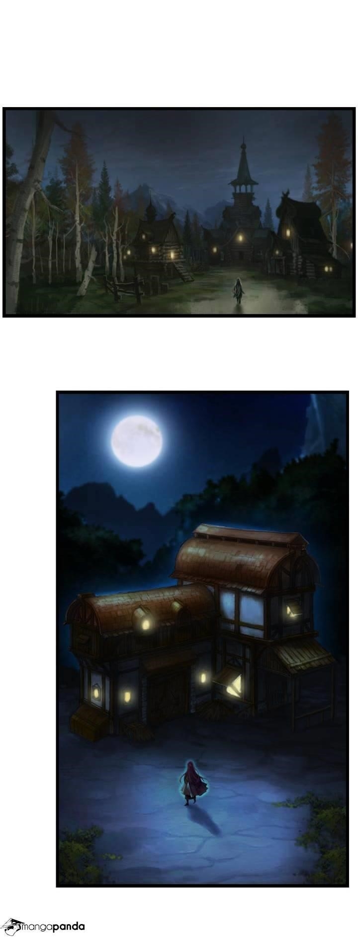 The Legendary Moonlight Sculptor - Chapter 36 Page 14