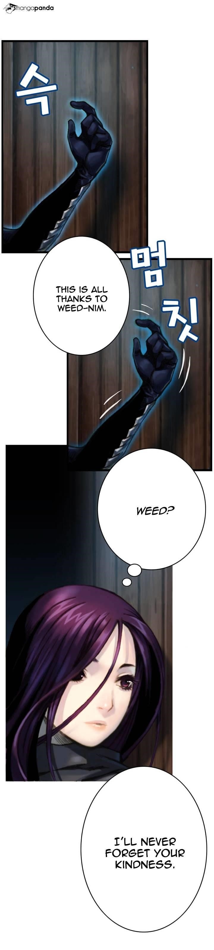 The Legendary Moonlight Sculptor - Chapter 36 Page 15