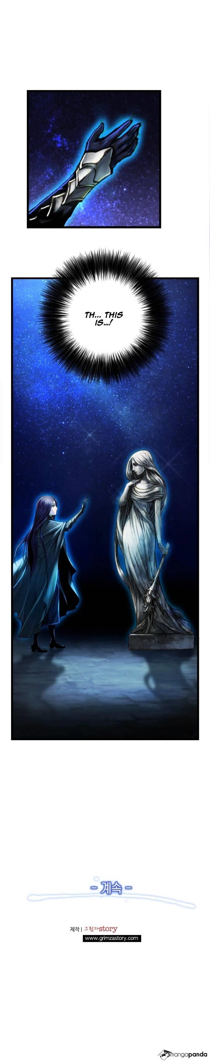 The Legendary Moonlight Sculptor - Chapter 36 Page 18