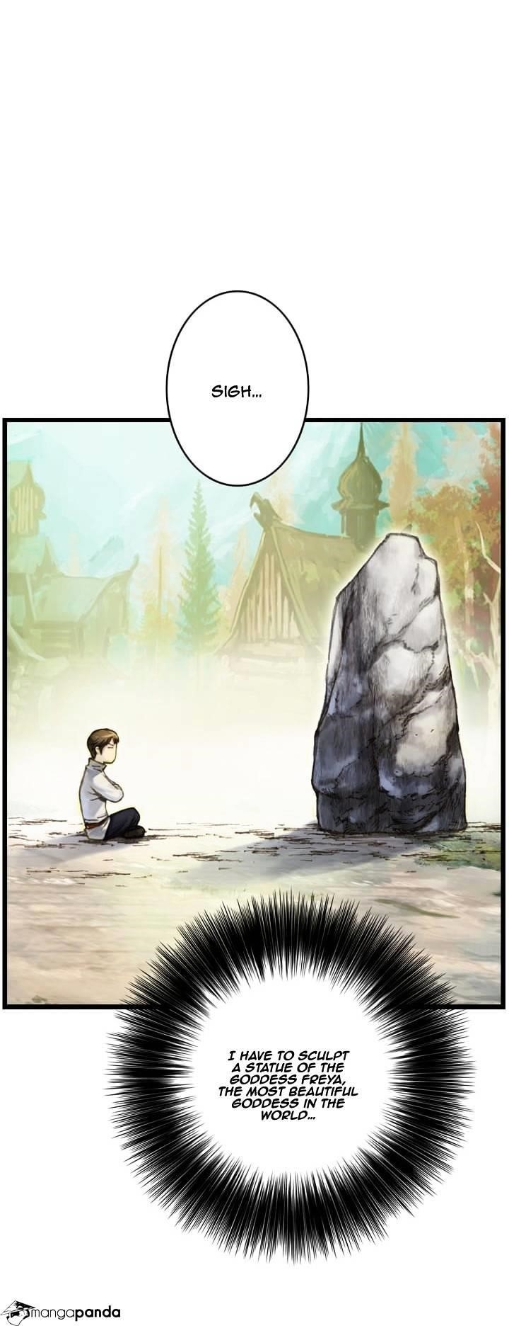 The Legendary Moonlight Sculptor - Chapter 36 Page 3