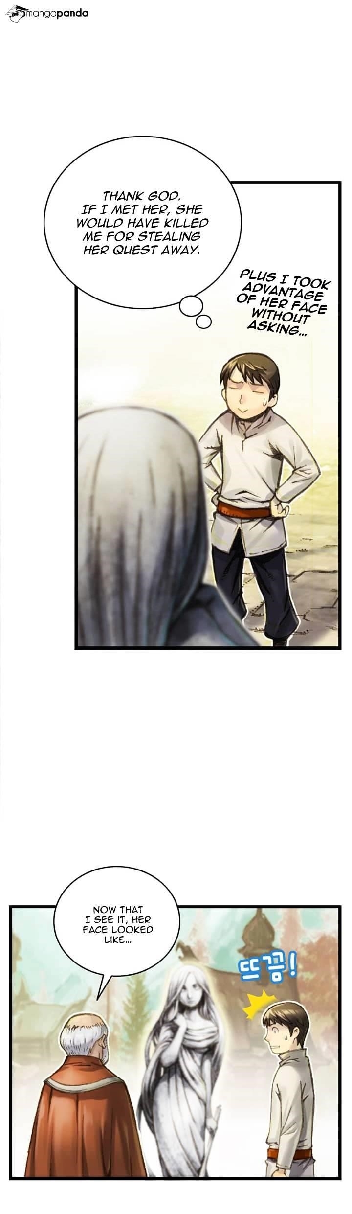 The Legendary Moonlight Sculptor - Chapter 37 Page 16