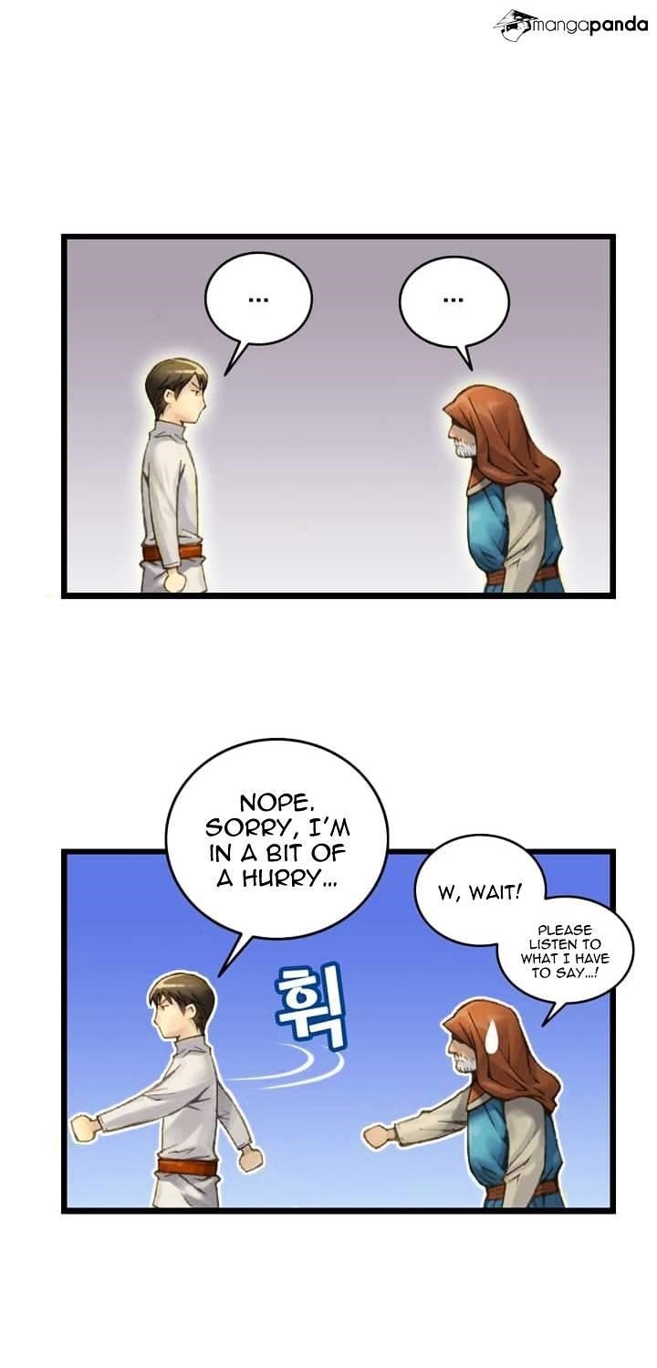 The Legendary Moonlight Sculptor - Chapter 37 Page 20