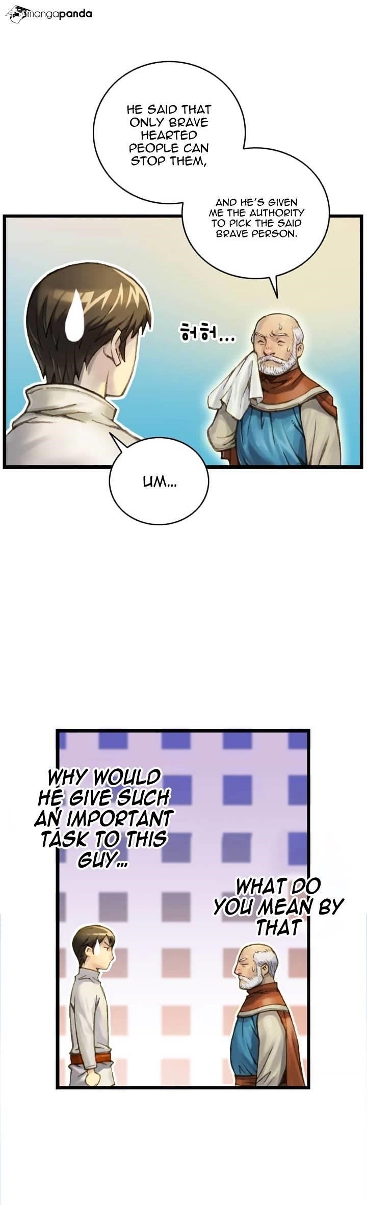 The Legendary Moonlight Sculptor - Chapter 37 Page 23