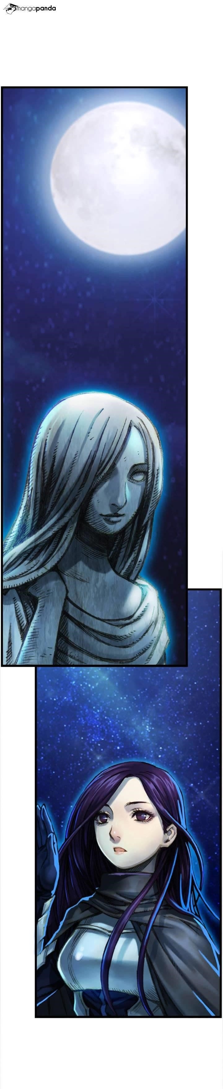 The Legendary Moonlight Sculptor - Chapter 37 Page 3