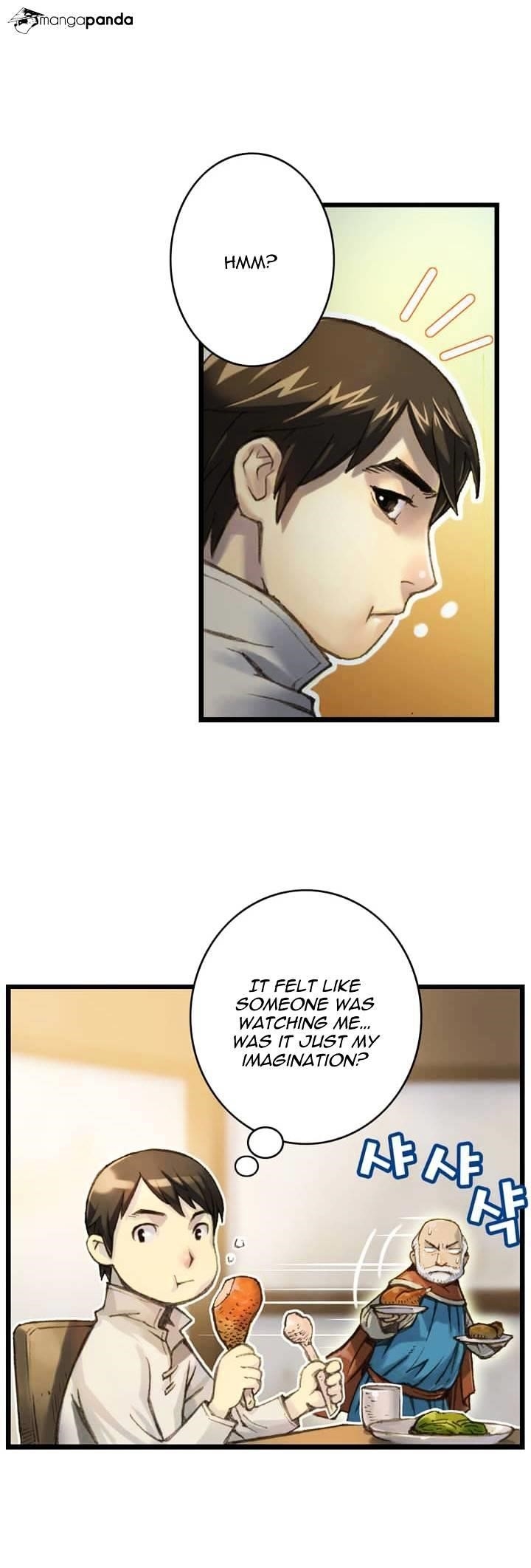 The Legendary Moonlight Sculptor - Chapter 37 Page 7