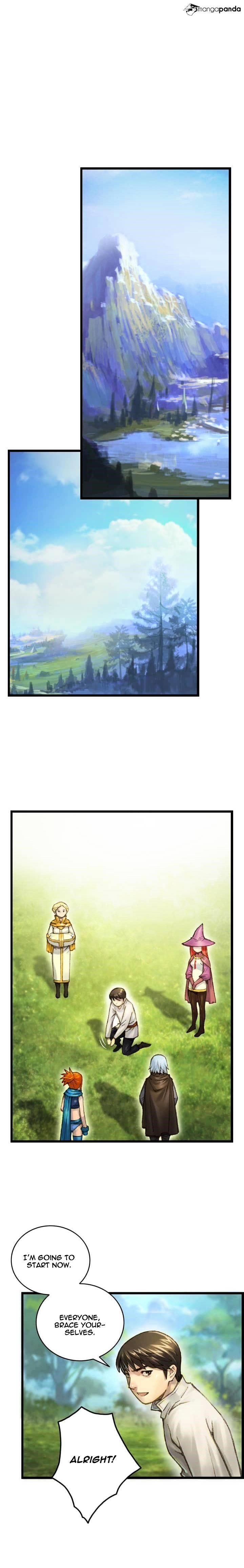 The Legendary Moonlight Sculptor - Chapter 38 Page 16