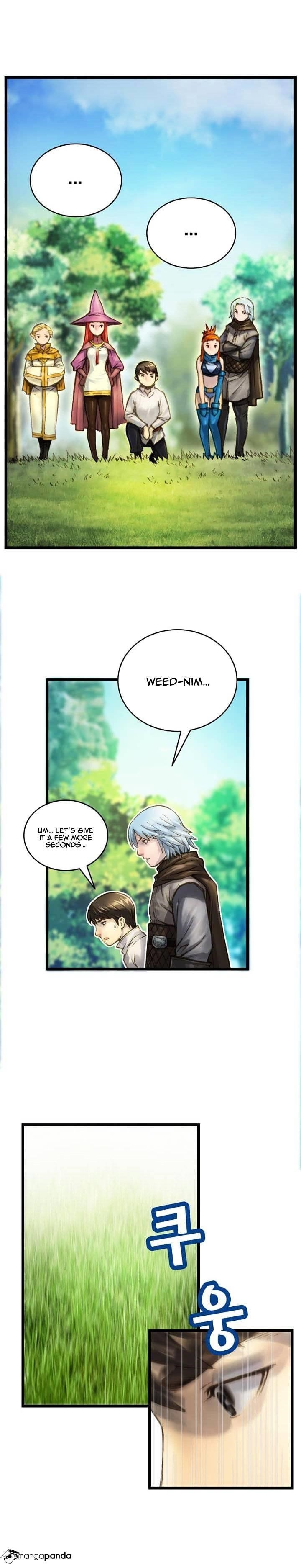 The Legendary Moonlight Sculptor - Chapter 38 Page 18