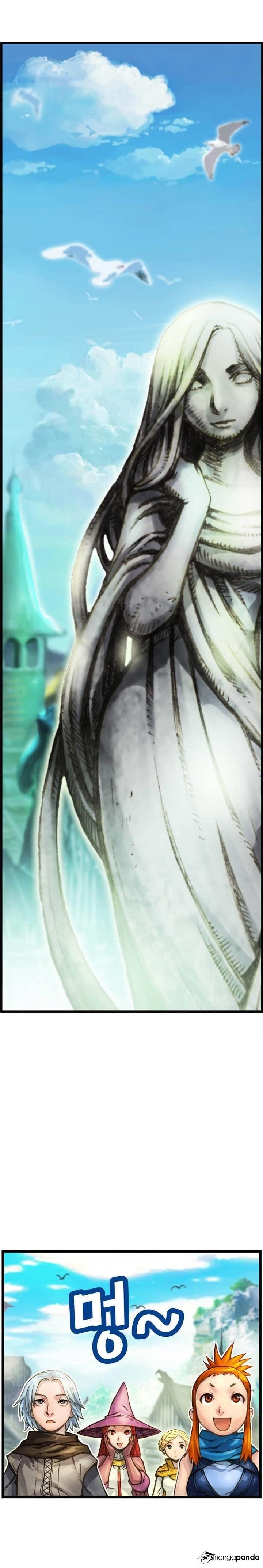 The Legendary Moonlight Sculptor - Chapter 38 Page 4