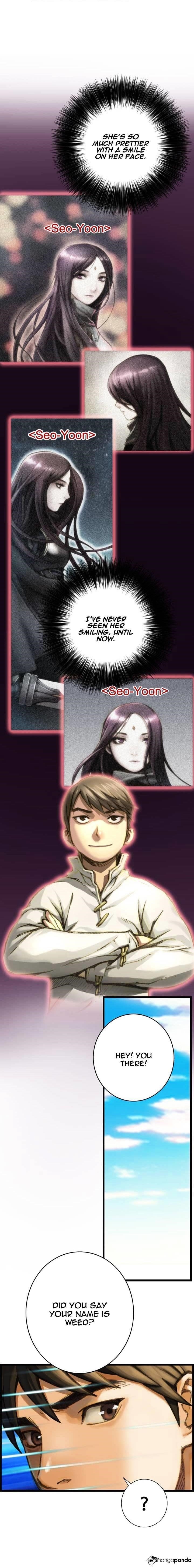 The Legendary Moonlight Sculptor - Chapter 38 Page 9