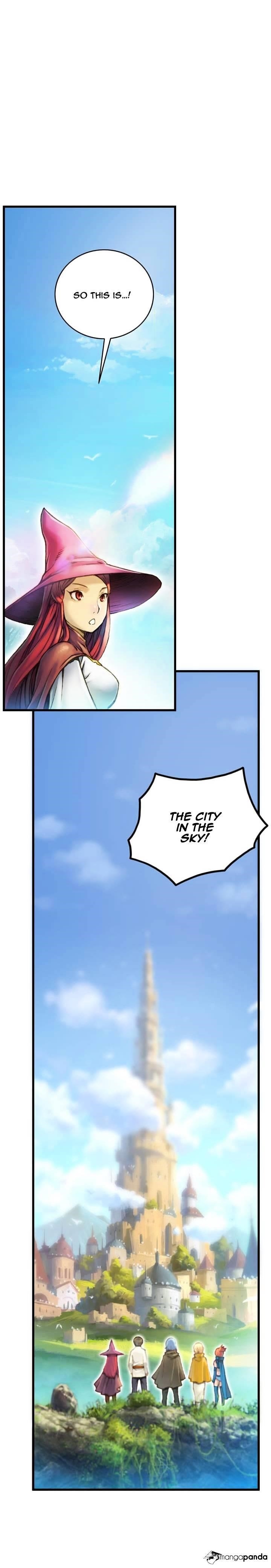 The Legendary Moonlight Sculptor - Chapter 39 Page 12