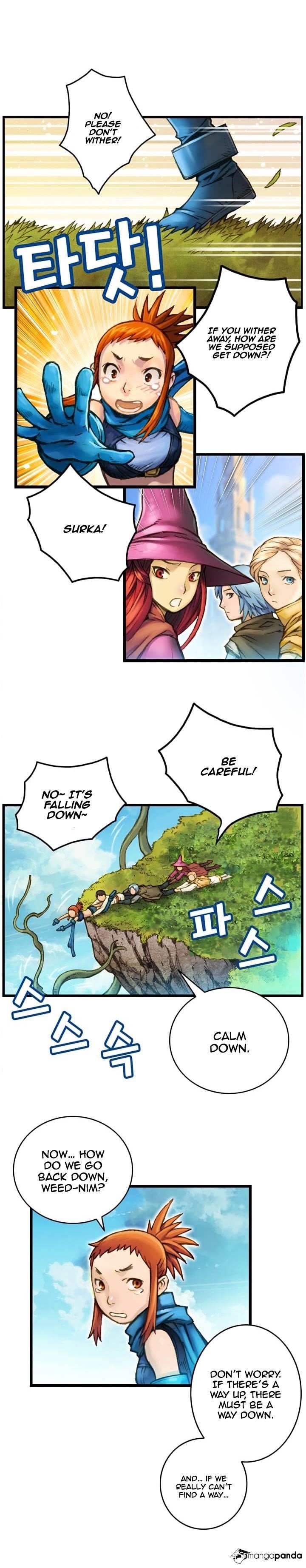 The Legendary Moonlight Sculptor - Chapter 39 Page 14