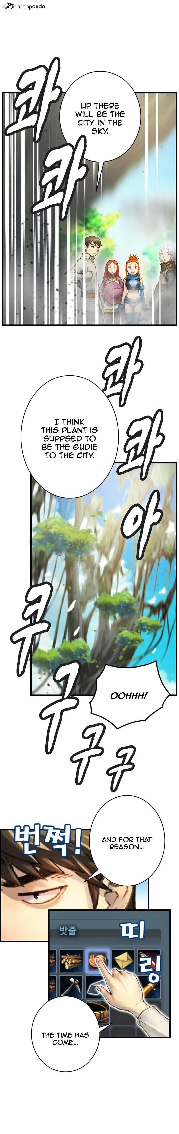 The Legendary Moonlight Sculptor - Chapter 39 Page 3