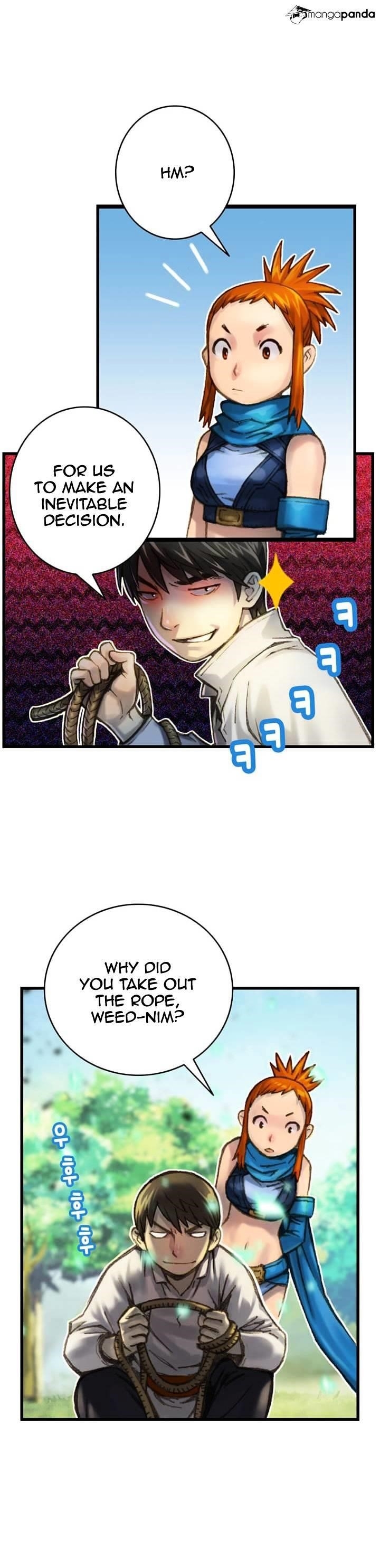 The Legendary Moonlight Sculptor - Chapter 39 Page 4