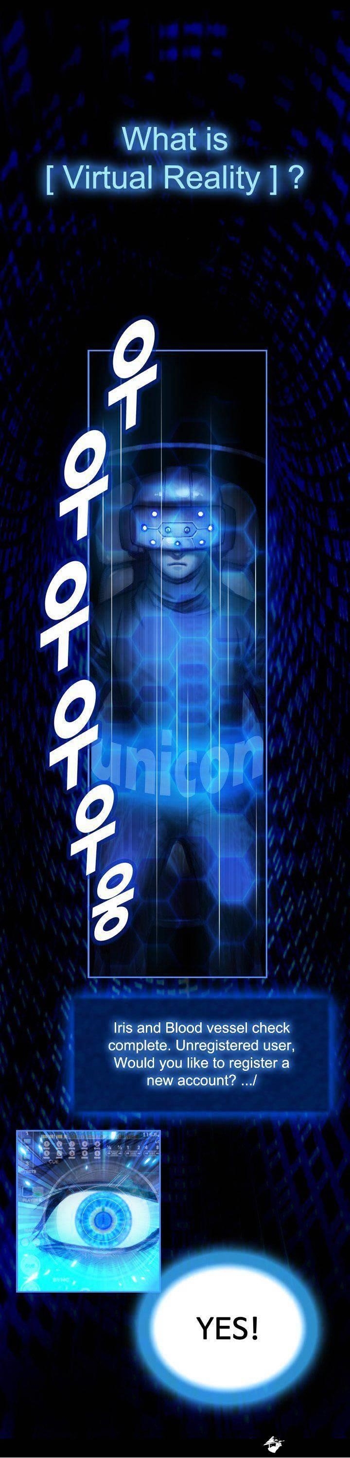 The Legendary Moonlight Sculptor - Chapter 4 Page 1