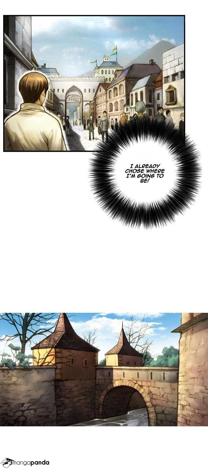 The Legendary Moonlight Sculptor - Chapter 4 Page 10