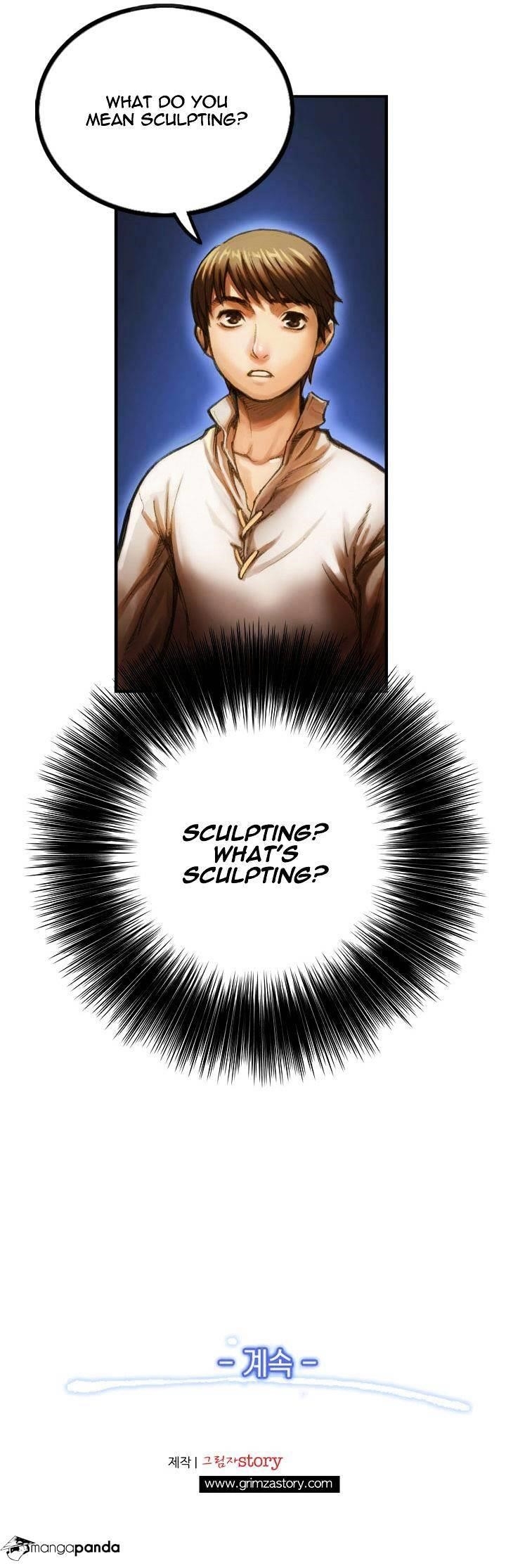 The Legendary Moonlight Sculptor - Chapter 4 Page 24