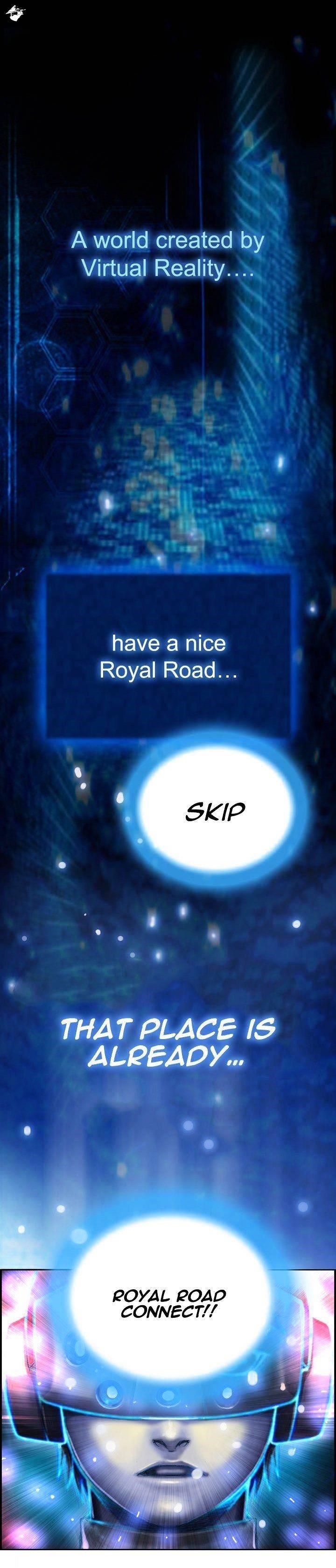 The Legendary Moonlight Sculptor - Chapter 4 Page 5