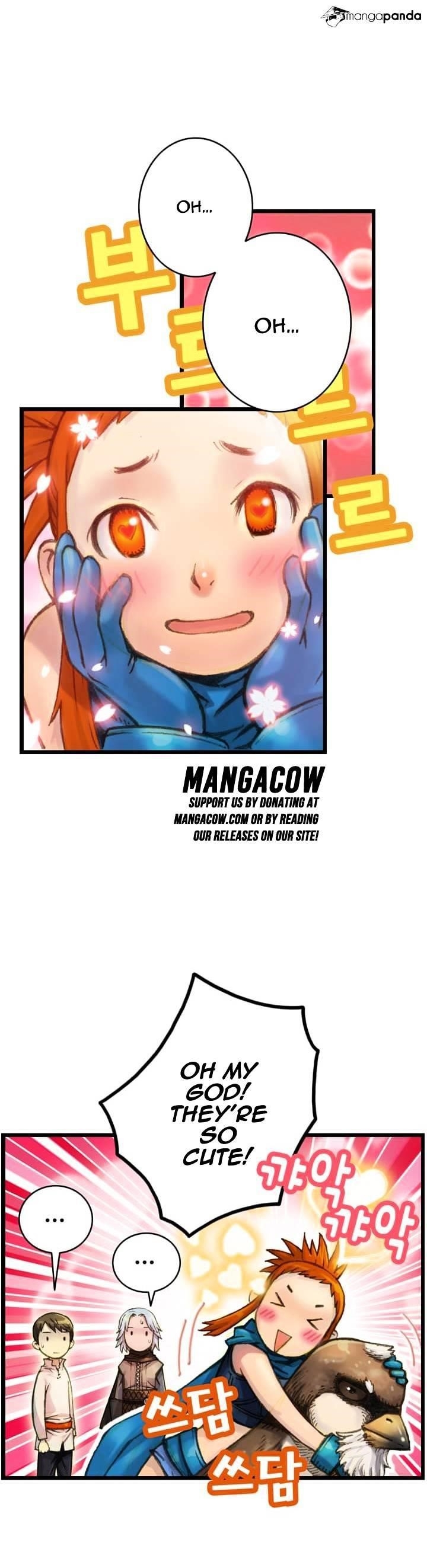 The Legendary Moonlight Sculptor - Chapter 40 Page 2