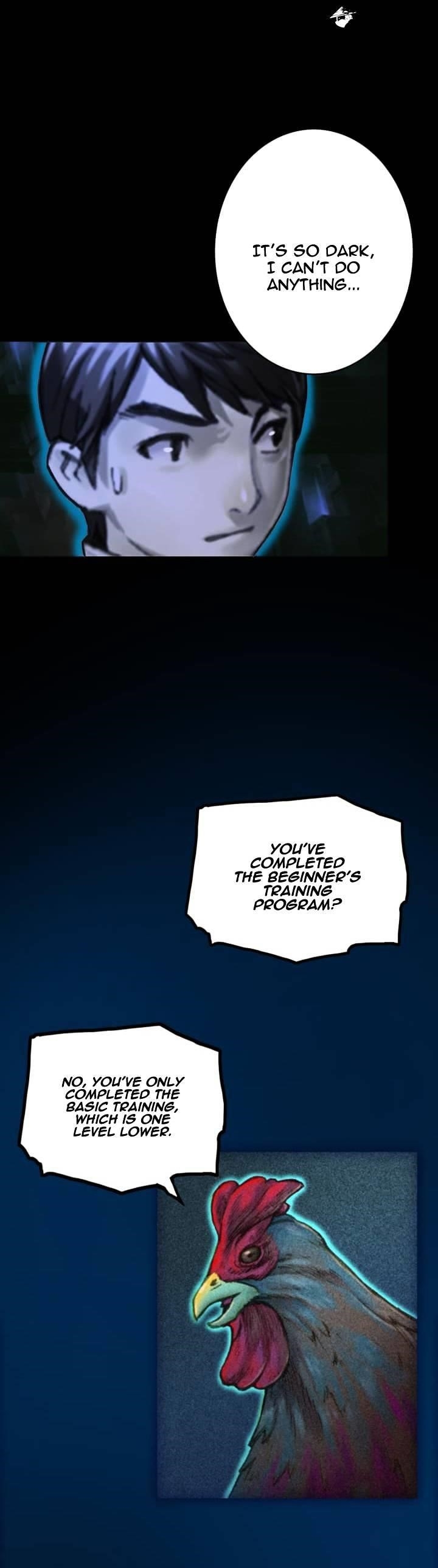 The Legendary Moonlight Sculptor - Chapter 40 Page 20