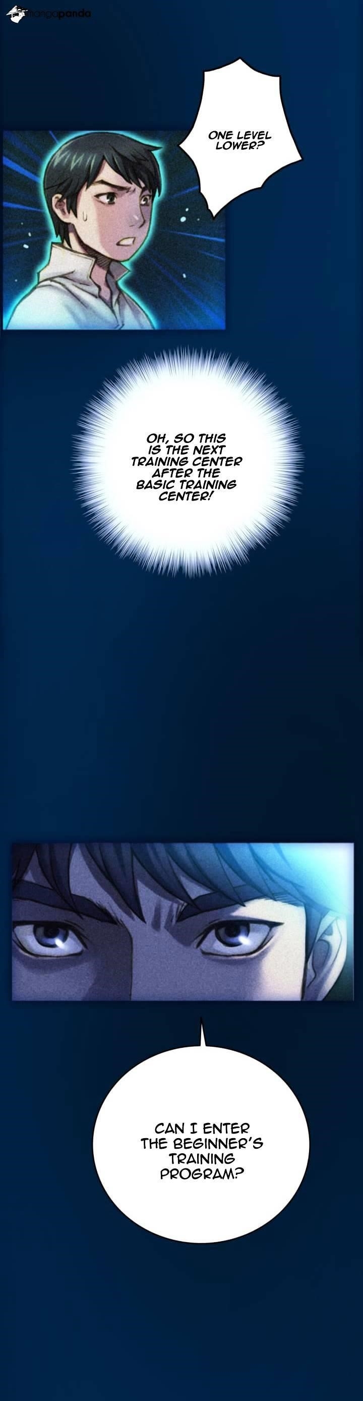 The Legendary Moonlight Sculptor - Chapter 40 Page 21