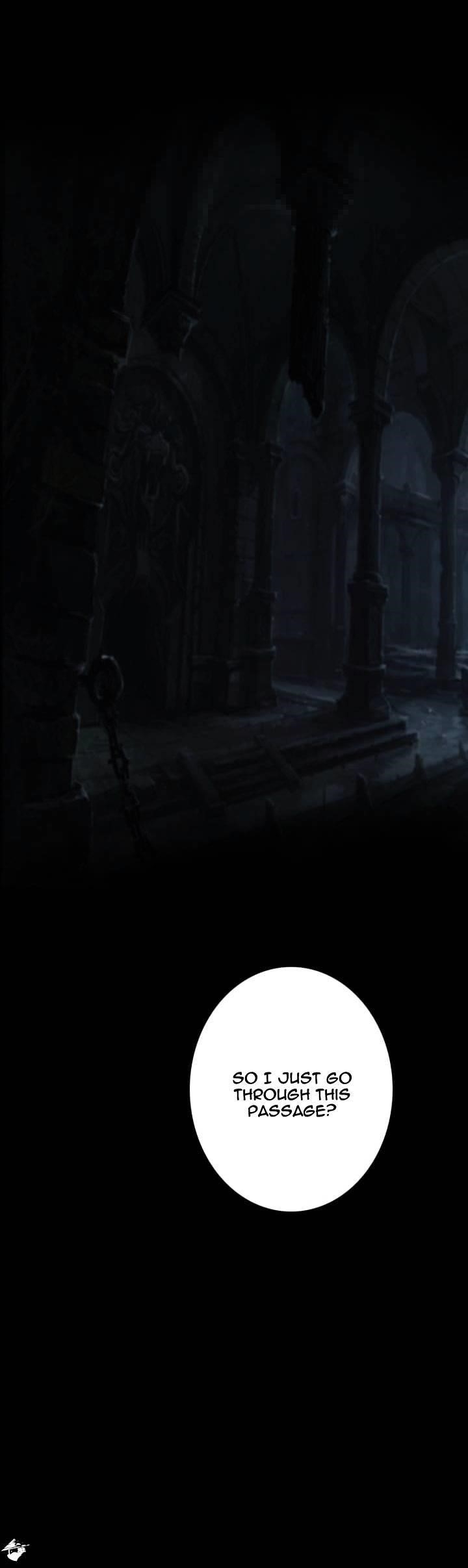 The Legendary Moonlight Sculptor - Chapter 40 Page 23