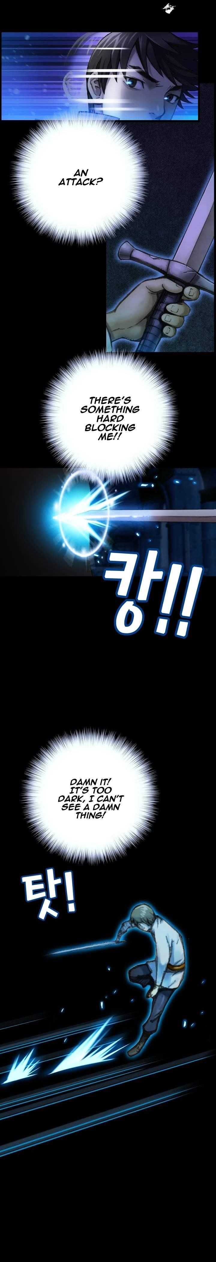 The Legendary Moonlight Sculptor - Chapter 40 Page 25