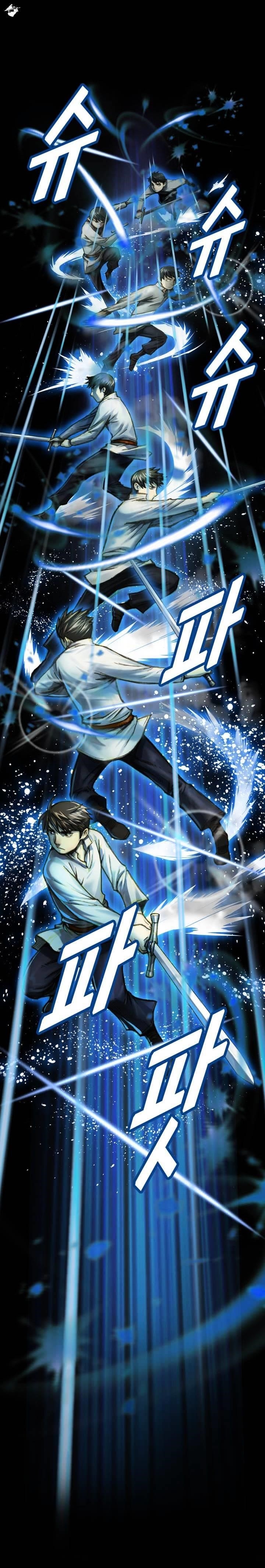 The Legendary Moonlight Sculptor - Chapter 40 Page 28