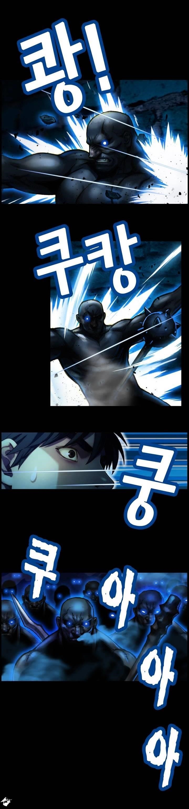 The Legendary Moonlight Sculptor - Chapter 40 Page 29