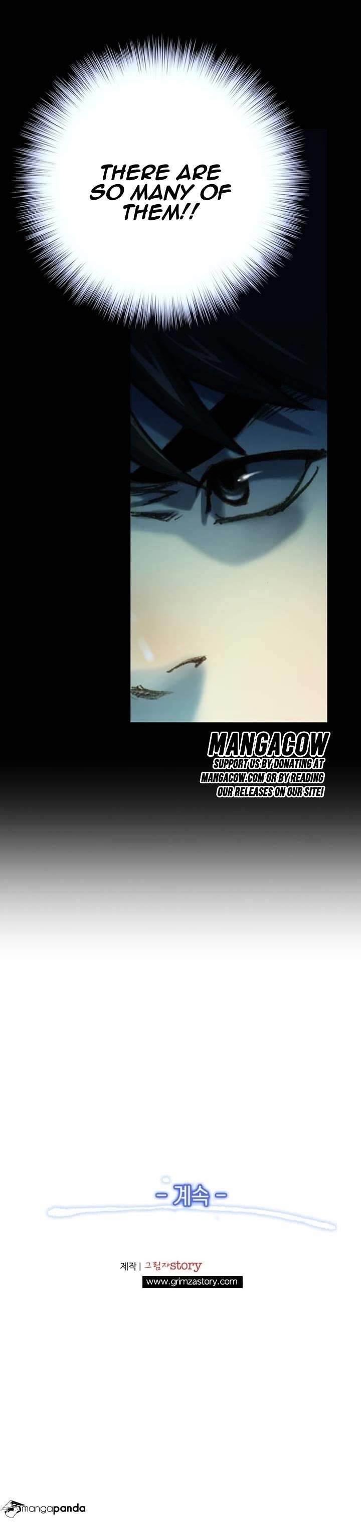 The Legendary Moonlight Sculptor - Chapter 40 Page 30