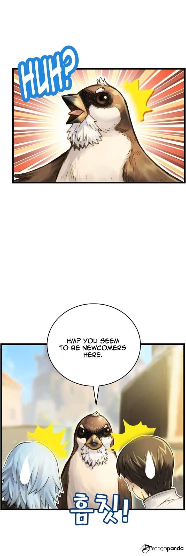 The Legendary Moonlight Sculptor - Chapter 40 Page 9