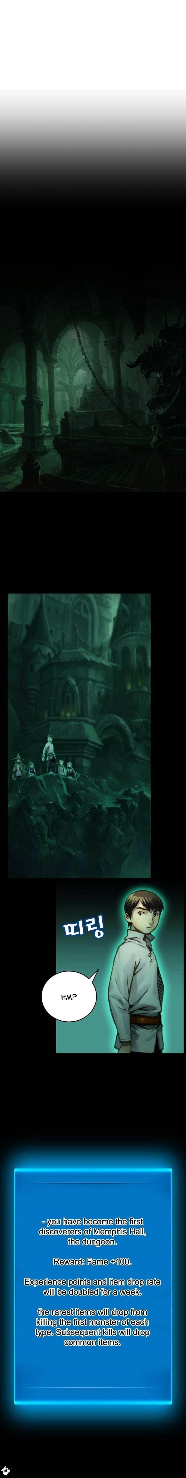 The Legendary Moonlight Sculptor - Chapter 41 Page 14