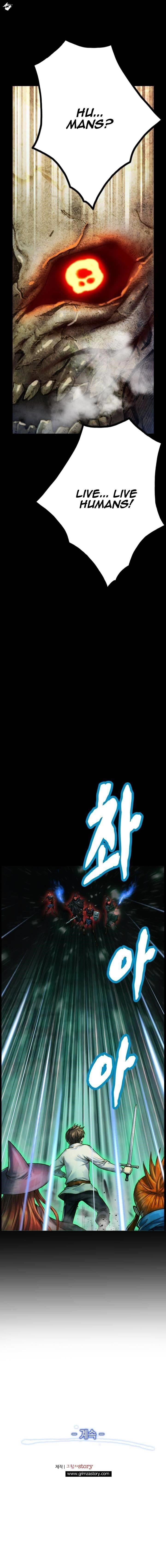 The Legendary Moonlight Sculptor - Chapter 41 Page 20