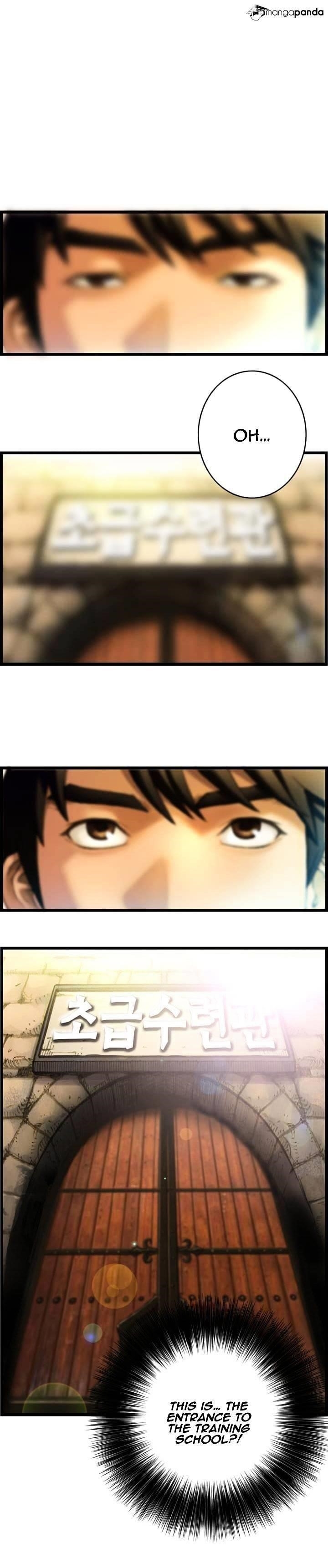 The Legendary Moonlight Sculptor - Chapter 41 Page 4