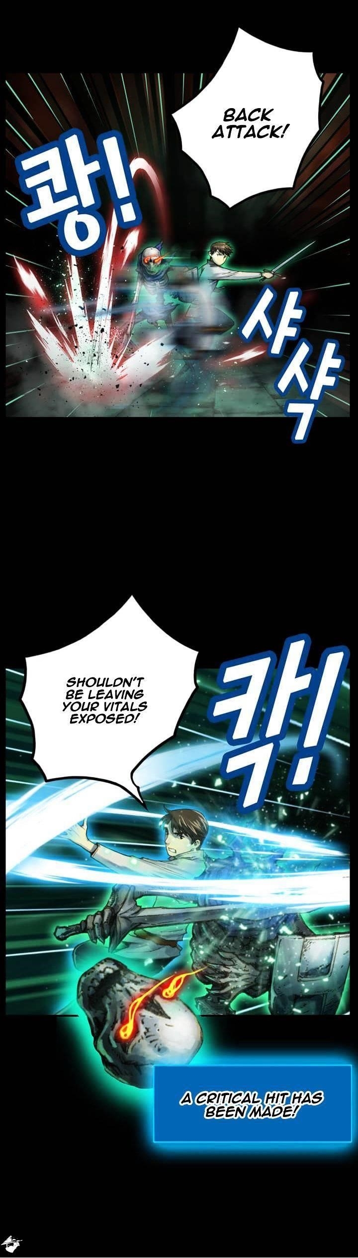 The Legendary Moonlight Sculptor - Chapter 42 Page 13